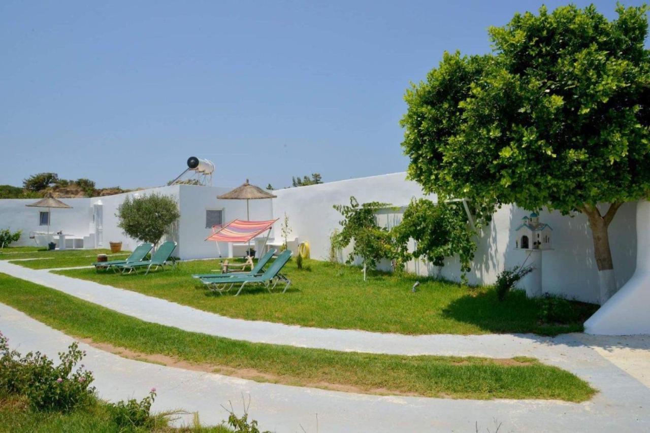 Studio Farma Zefiría Exterior foto